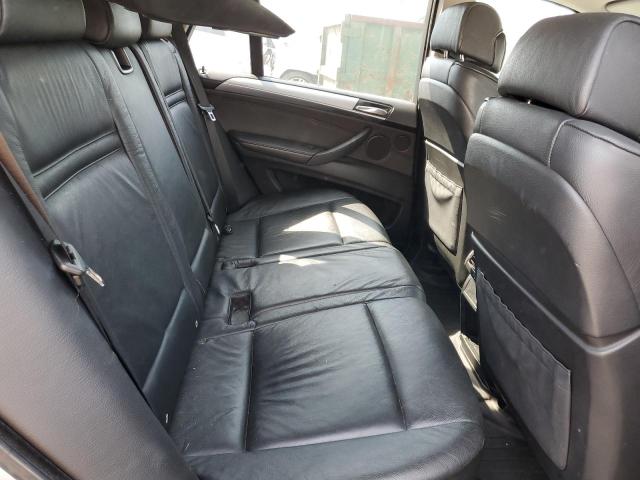 Photo 10 from auction – 2007 BMW X5 3.0I with VIN 4USFE43577LY75511