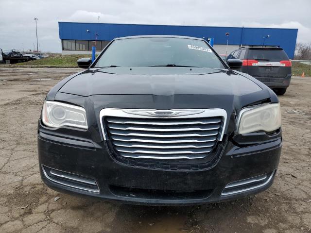 Photo 5 from auction – 2014 CHRYSLER 300 with VIN 2C3CCAAG3EH135809