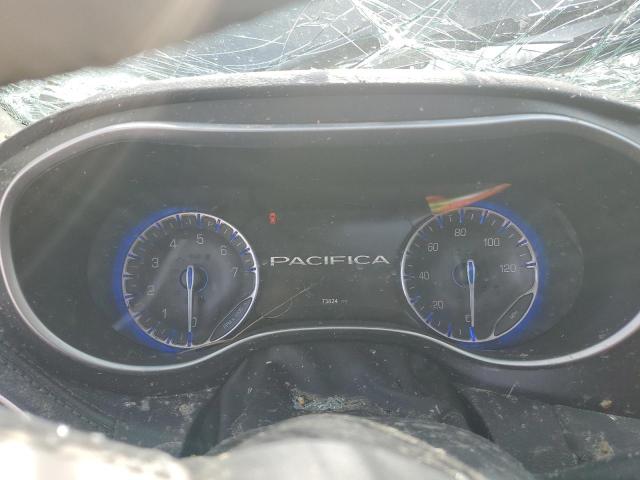 Photo 9 from auction – 2020 CHRYSLER PACIFICA L with VIN 2C4RC1GG2LR103275