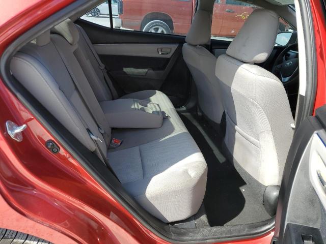 Photo 10 from auction – 2015 TOYOTA COROLLA L with VIN 2T1BURHE8FC462483