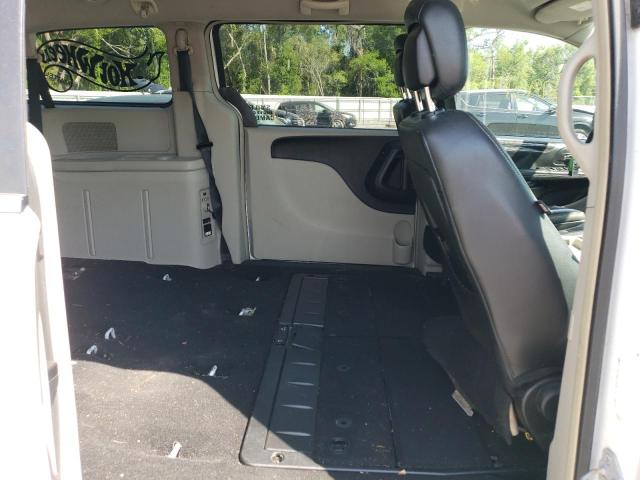 Photo 11 from auction – 2014 CHRYSLER TOWN & COU with VIN 2C4RC1BG6ER448299