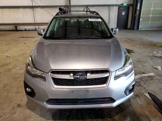 Photo 5 from auction – 2012 SUBARU IMPREZA SP with VIN JF1GPAL63CH203931