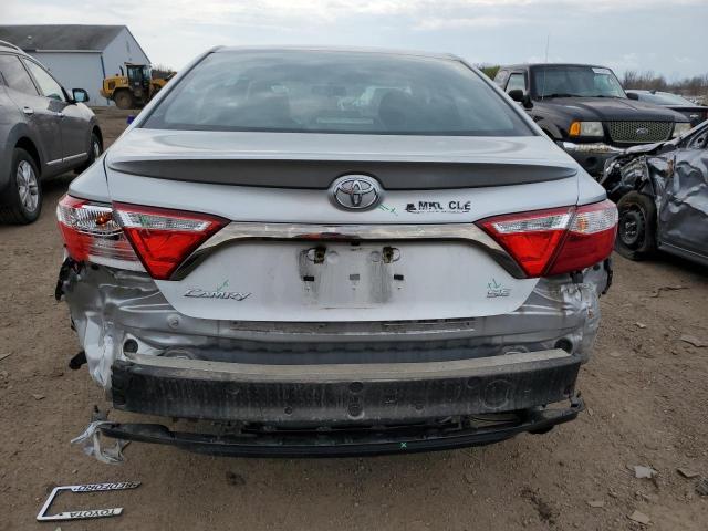Photo 6 from auction – 2017 TOYOTA CAMRY LE with VIN 4T1BF1FK3HU815282