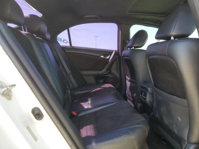 Photo 10 from auction – 2014 ACURA TSX SE with VIN JH4CU2E80EC004792