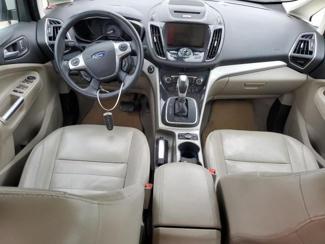 Photo 8 from auction – 2013 FORD C-MAX PREM with VIN 1FADP5CU5DL547686