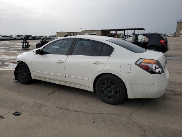 Photo 2 from auction – 2011 NISSAN ALTIMA BAS with VIN 1N4AL2AP1BC122389