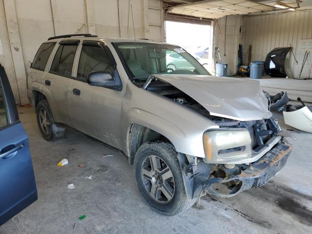 Photo 4 from auction – 2005 CHEVROLET TRAILBLAZE with VIN 1GNDT13S952274084
