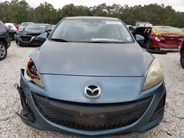 Photo 5 from auction – 2010 MAZDA 3 I with VIN JM1BL1SF7A1319351