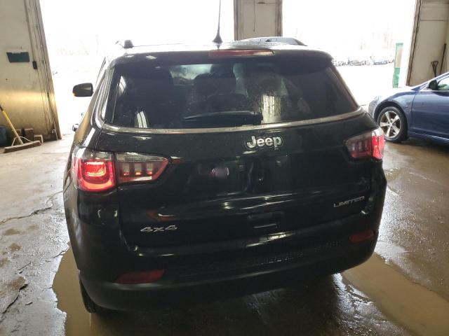 Photo 6 from auction – 2022 JEEP COMPASS LI with VIN 3C4NJDCB2NT235954