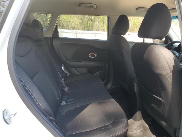 Photo 10 from auction – 2014 KIA SOUL with VIN KNDJN2A26E7096975