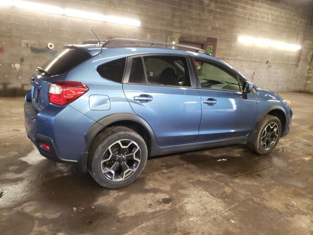 Photo 3 from auction – 2014 SUBARU XV CROSSTR with VIN JF2GPAWC3EH343719
