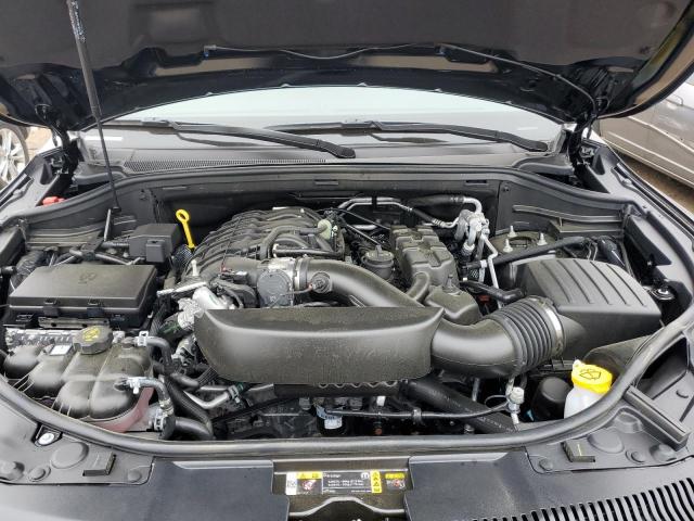 Photo 12 from auction – 2023 DODGE DURANGO GT with VIN 1C4RDHDG5PC573454