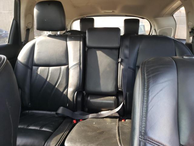 Photo 10 from auction – 2015 INFINITI QX60 with VIN 5N1AL0MM7FC515685