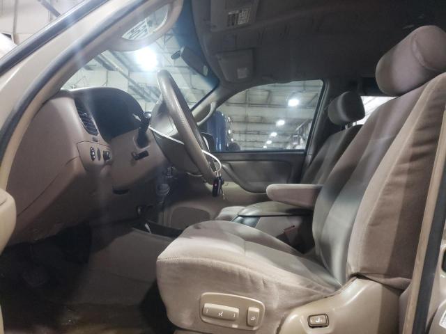 Photo 7 from auction – 2004 TOYOTA SEQUOIA SR with VIN 5TDZT34A94S215740