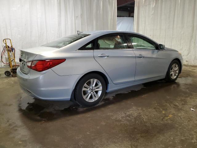 Photo 3 from auction – 2013 HYUNDAI SONATA GLS with VIN 5NPEB4AC7DH683422
