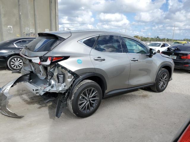 Photo 3 from auction – 2023 LEXUS NX 250 with VIN 2T2ADCAZ5PC004788
