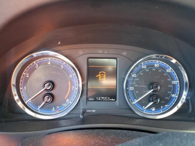 Foto 9 de la subasta – 2017 TOYOTA COROLLA L con VIN 5YFBURHEXHP719064