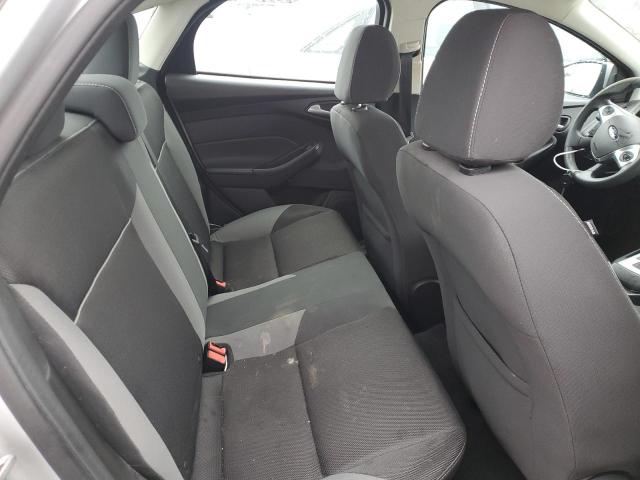 Photo 10 from auction – 2014 FORD FOCUS SE with VIN 1FADP3F27EL353905