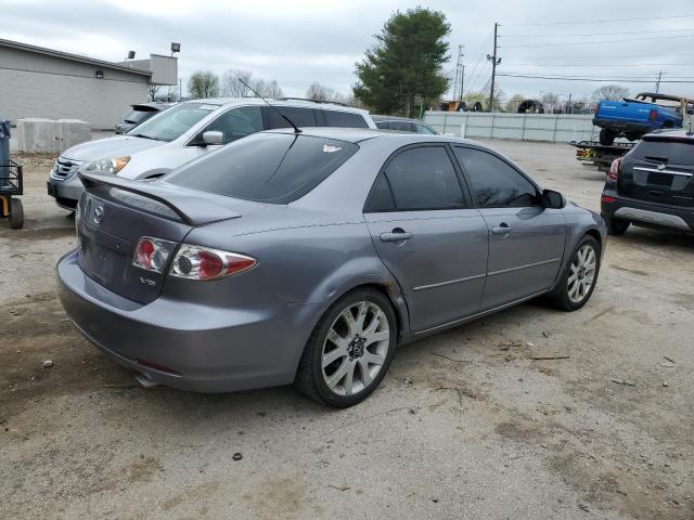Photo 3 from auction – 2006 MAZDA 6 S with VIN 1YVHP80DX65M41902