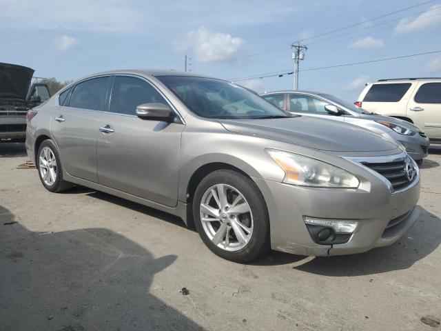 Photo 4 from auction – 2014 NISSAN ALTIMA with VIN 1N4AL3AP3EC112571