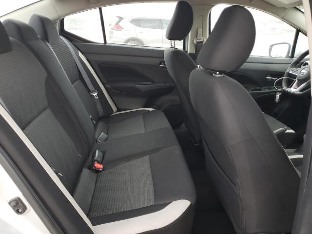 Photo 10 from auction – 2021 NISSAN VERSA SV with VIN 3N1CN8EV2ML924176