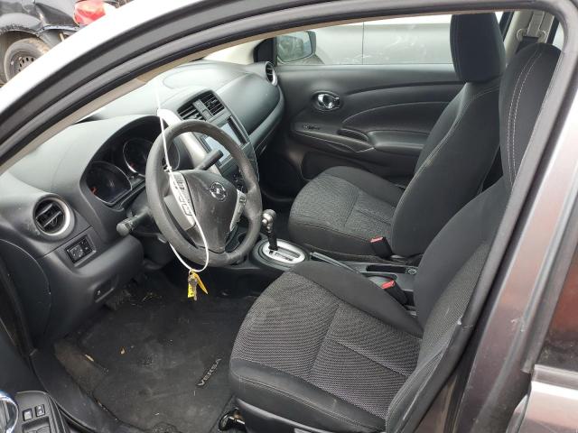 Photo 7 from auction – 2017 NISSAN VERSA S with VIN 3N1CN7AP9HL810764