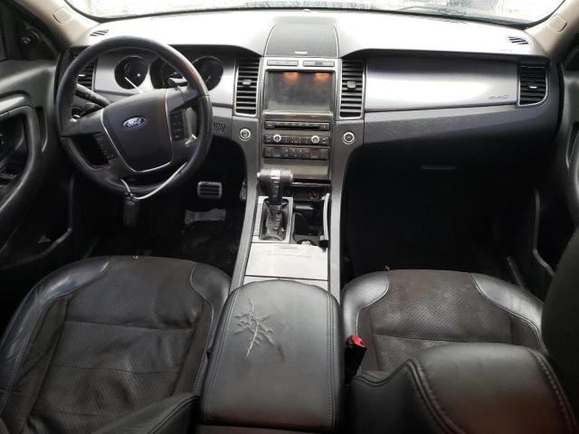 Photo 8 from auction – 2012 FORD TAURUS SHO with VIN 1FAHP2KT5CG105930