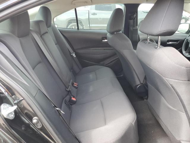 Photo 10 from auction – 2021 TOYOTA COROLLA LE with VIN 5YFEPMAE0MP237005