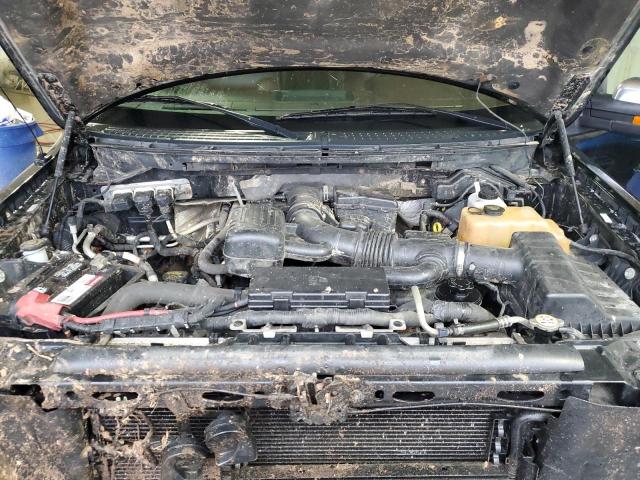 Photo 11 from auction – 2010 FORD F150 SUPER with VIN 1FTFW1EV8AKB67098