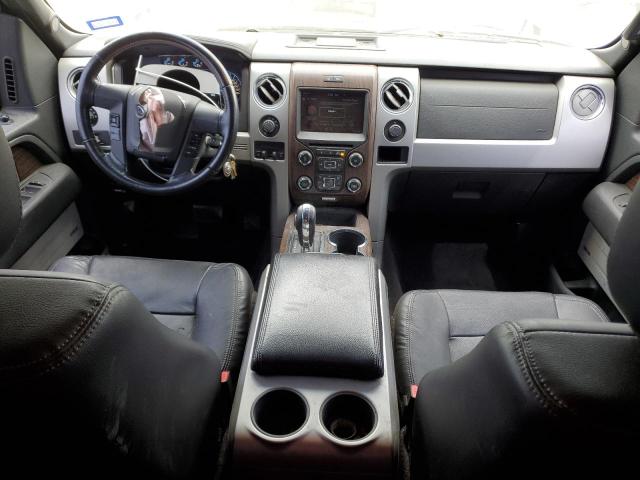 Photo 8 from auction – 2014 FORD F150 SUPER with VIN 1FTFW1ET6EKE31472