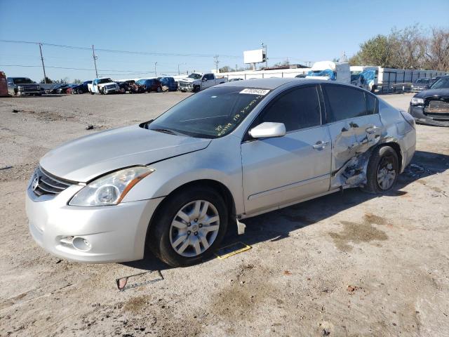 NISSAN ALTIMA BAS 2012 with VIN 1N4AL2AP3CC200916 - Photo from auction