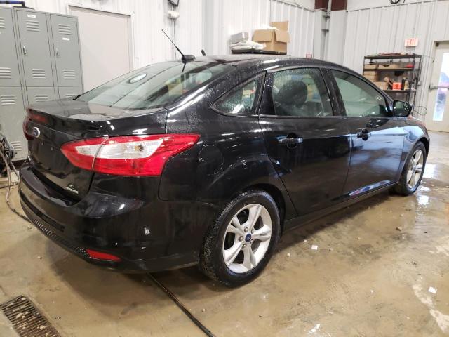 Photo 3 from auction – 2014 FORD FOCUS SE with VIN 1FADP3F26EL427525