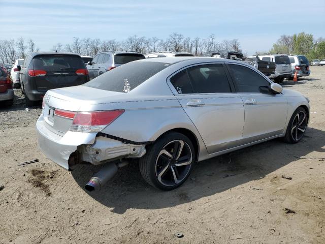 Photo 3 from auction – 2012 HONDA ACCORD SE with VIN 1HGCP2F69CA021879