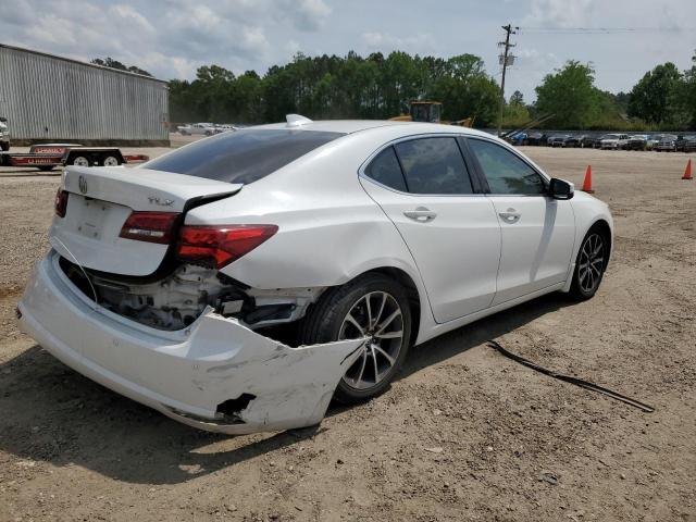 Photo 3 from auction – 2015 ACURA TLX ADVANC with VIN 19UUB2F75FA013472