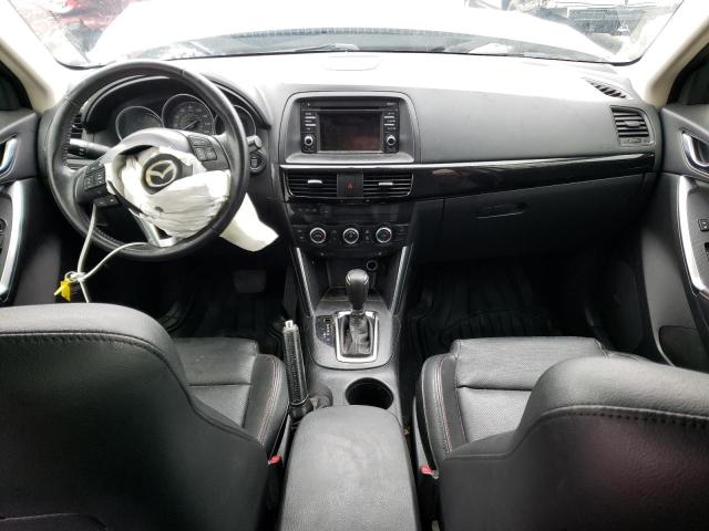 Photo 8 from auction – 2015 MAZDA CX-5 GT with VIN JM3KE4DY3F0471125