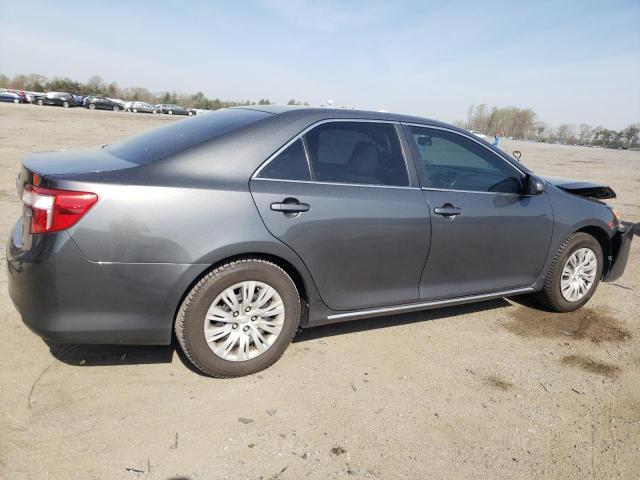 Photo 3 from auction – 2012 TOYOTA CAMRY BASE with VIN 4T4BF1FK2CR238999