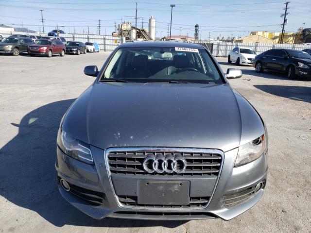 Фото 5 с аукциона – 2012 AUDI A4 PREMIUM с VIN WAUEFAFL1CN016966