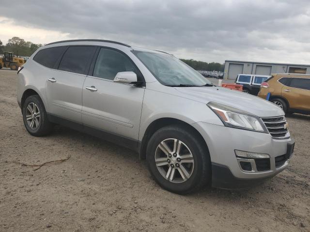 Photo 4 from auction – 2016 CHEVROLET TRAVERSE L with VIN 1GNKRHKD7GJ196768