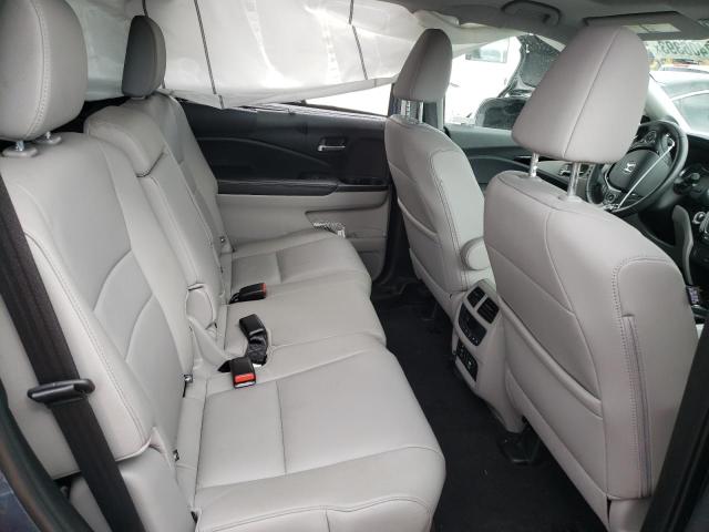Photo 10 from auction – 2018 HONDA PILOT TOUR with VIN 5FNYF6H93JB041815