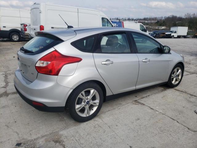 Photo 3 from auction – 2013 FORD FOCUS SE with VIN 1FADP3K25DL341353