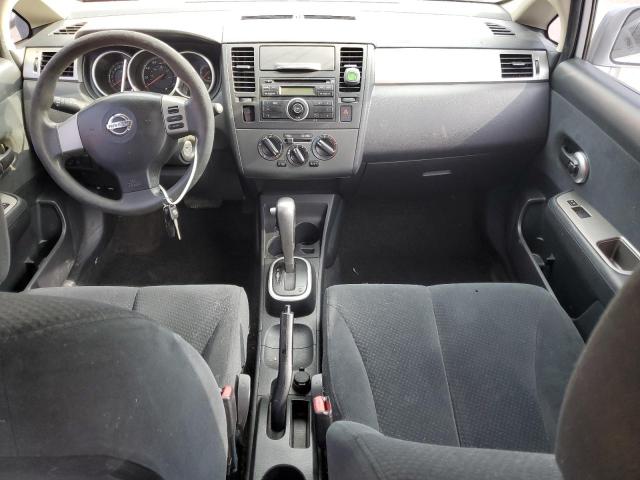 Photo 8 from auction – 2010 NISSAN VERSA S with VIN 3N1BC1AP7AL424462