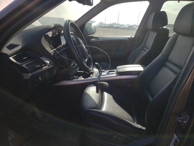 Photo 7 from auction – 2012 BMW X5 XDRIVE5 with VIN 5UXZV8C52CL422657
