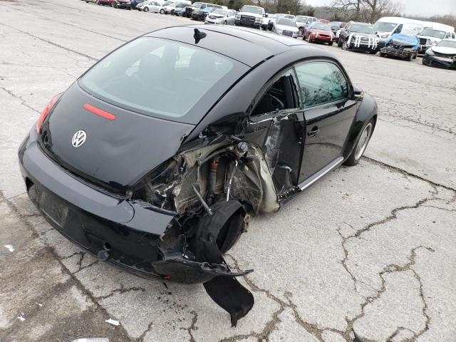 Photo 3 from auction – 2012 VOLKSWAGEN BEETLE with VIN 3VWJP7AT8CM645608