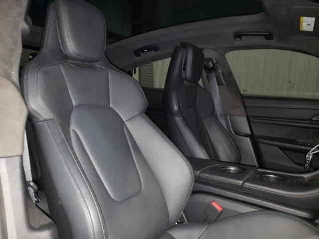 Photo 12 from auction – 2021 PORSCHE TAYCAN TUR with VIN WP0AC2Y10MSA63004