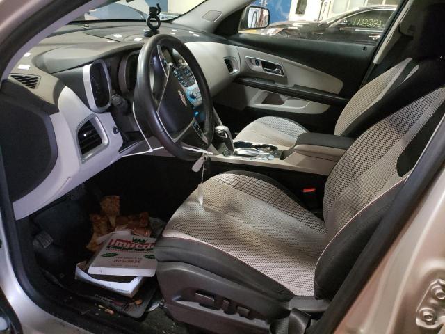 Photo 7 from auction – 2015 CHEVROLET EQUINOX LT with VIN 2GNFLFEK5F6363447