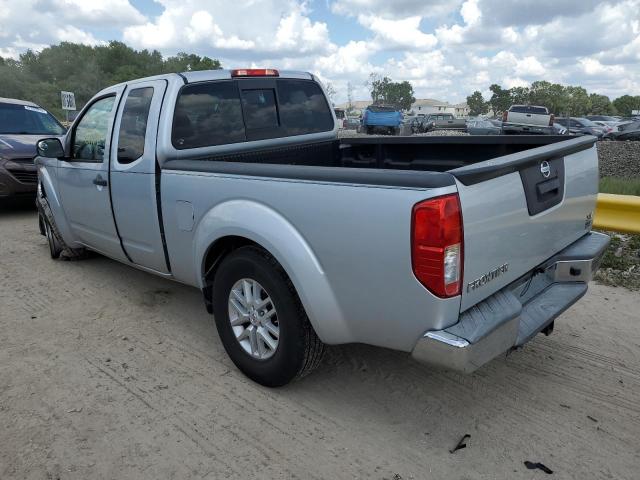 Photo 2 from auction – 2016 NISSAN FRONTIER S with VIN 1N6AD0CU8GN722270