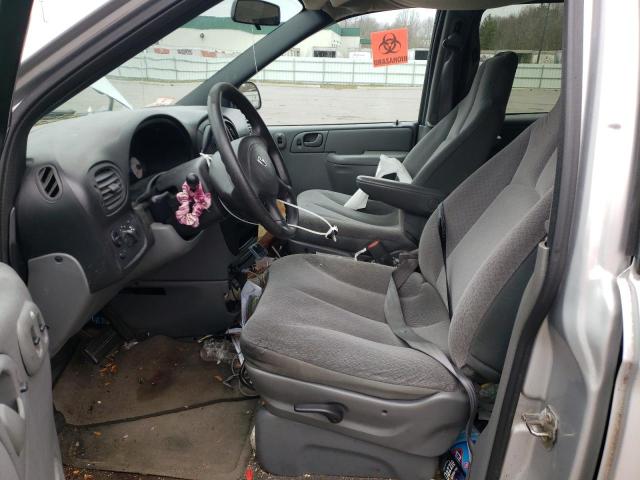 Photo 7 from auction – 2005 DODGE GRAND CARA with VIN 1D4GP24R25B136501