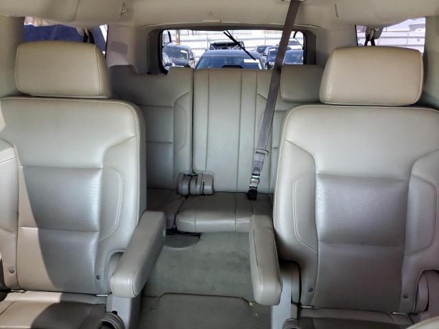Photo 10 from auction – 2017 CHEVROLET SUBURBAN C with VIN 1GNSCJKC4HR308915
