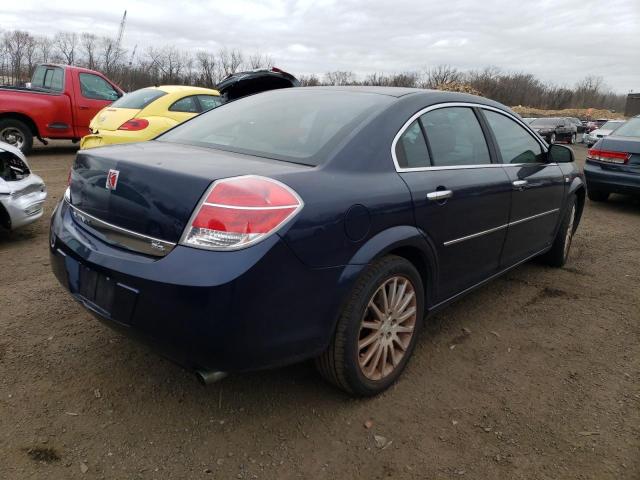 Photo 3 from auction – 2008 SATURN AURA XR with VIN 1G8ZV57768F252573