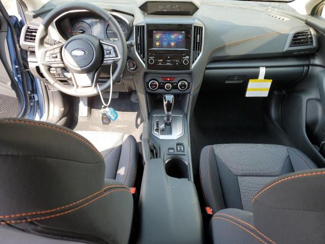 Photo 8 from auction – 2023 SUBARU CROSSTREK with VIN JF2GTAEC6PH297268